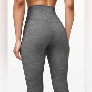 Lululemon Align Pant II 25"